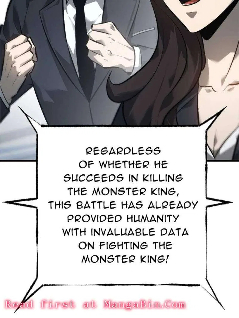 I’m the strongest boss Chapter 44 – Page 39