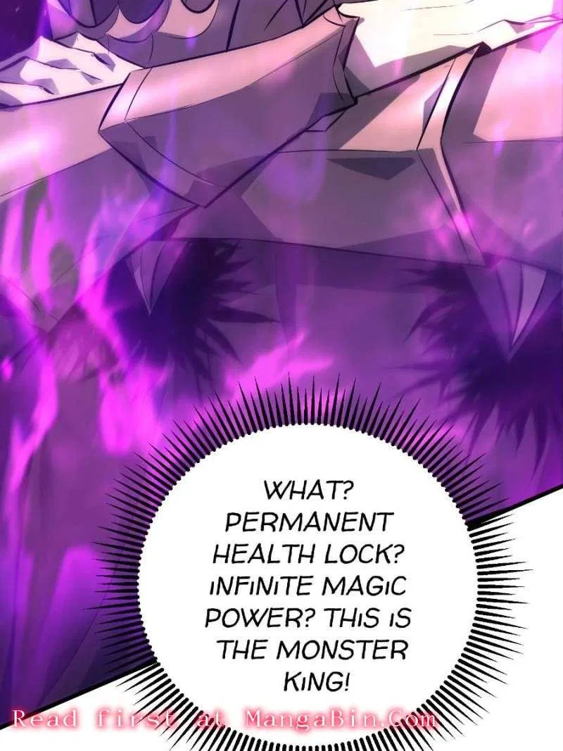 I’m the strongest boss Chapter 44 – Page 56