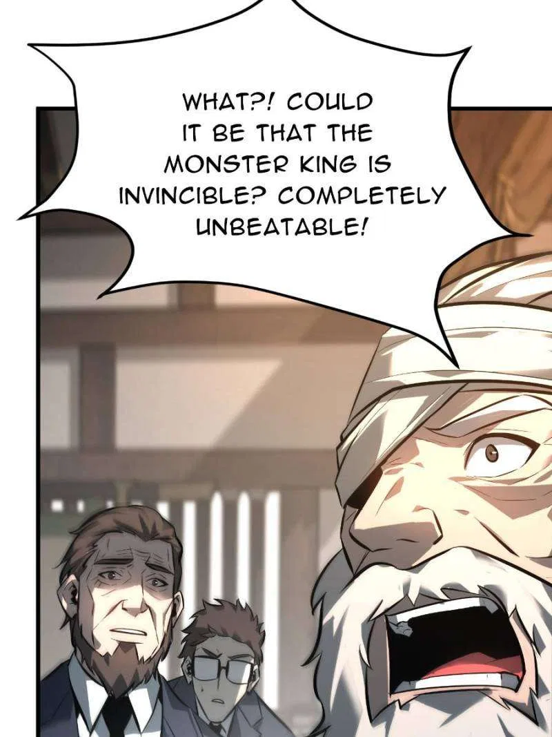 I’m the strongest boss Chapter 44 – Page 58
