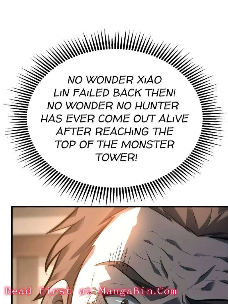 I’m the strongest boss Chapter 44 – Page 60