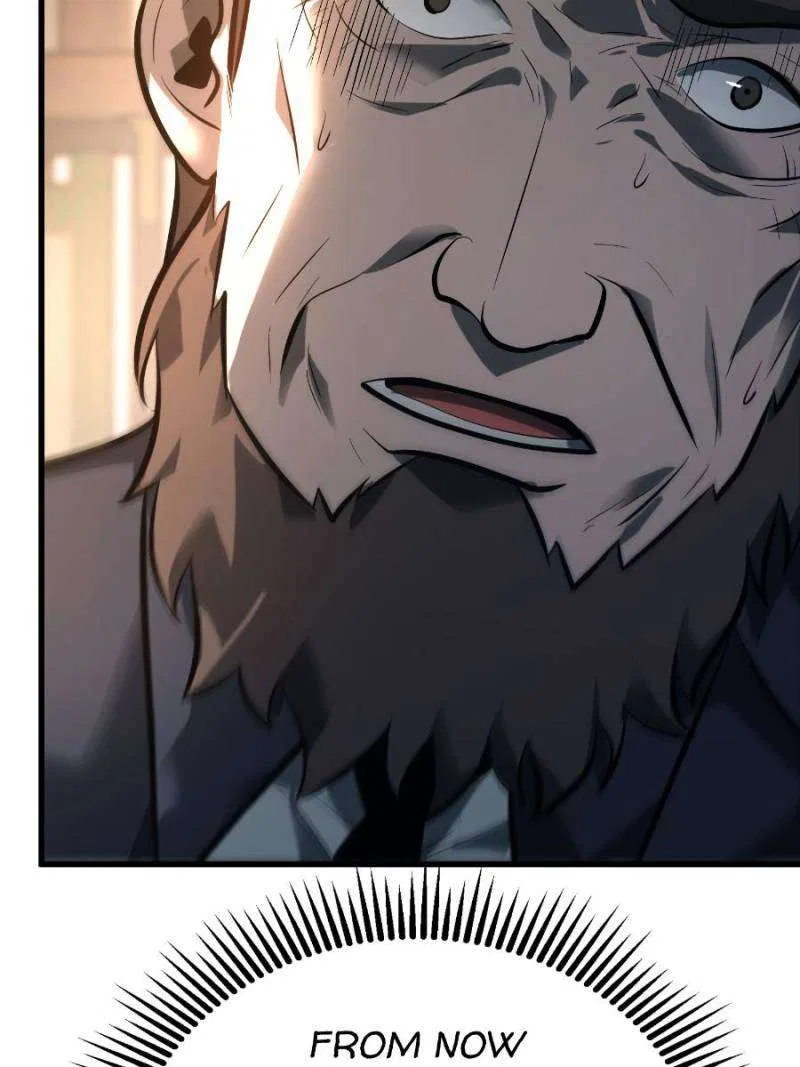 I’m the strongest boss Chapter 44 – Page 61