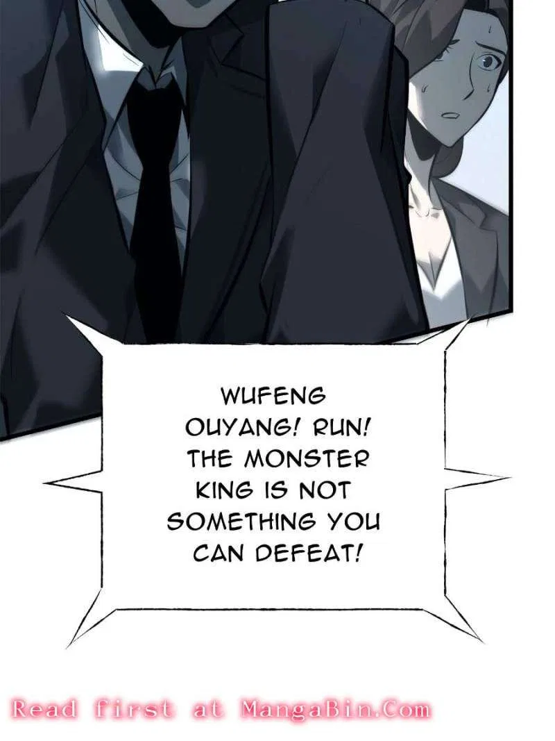 I’m the strongest boss Chapter 44 – Page 64