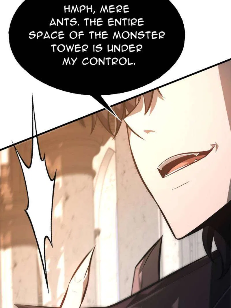 I’m the strongest boss Chapter 44 – Page 91