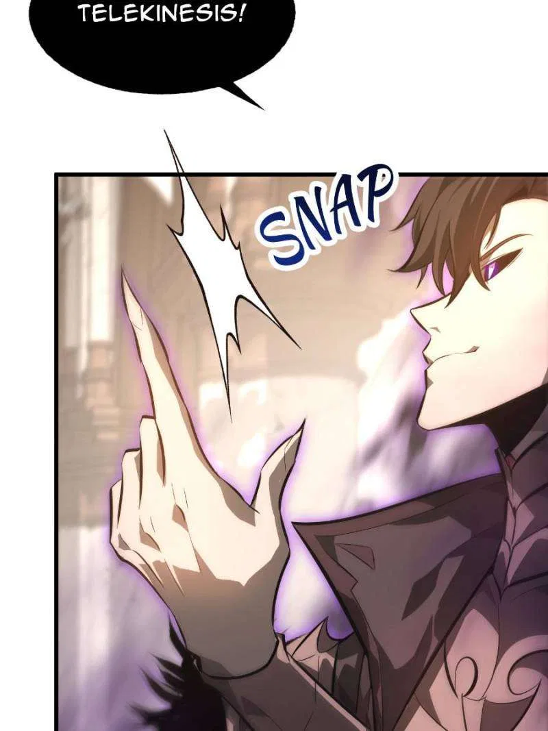 I’m the strongest boss Chapter 44 – Page 110