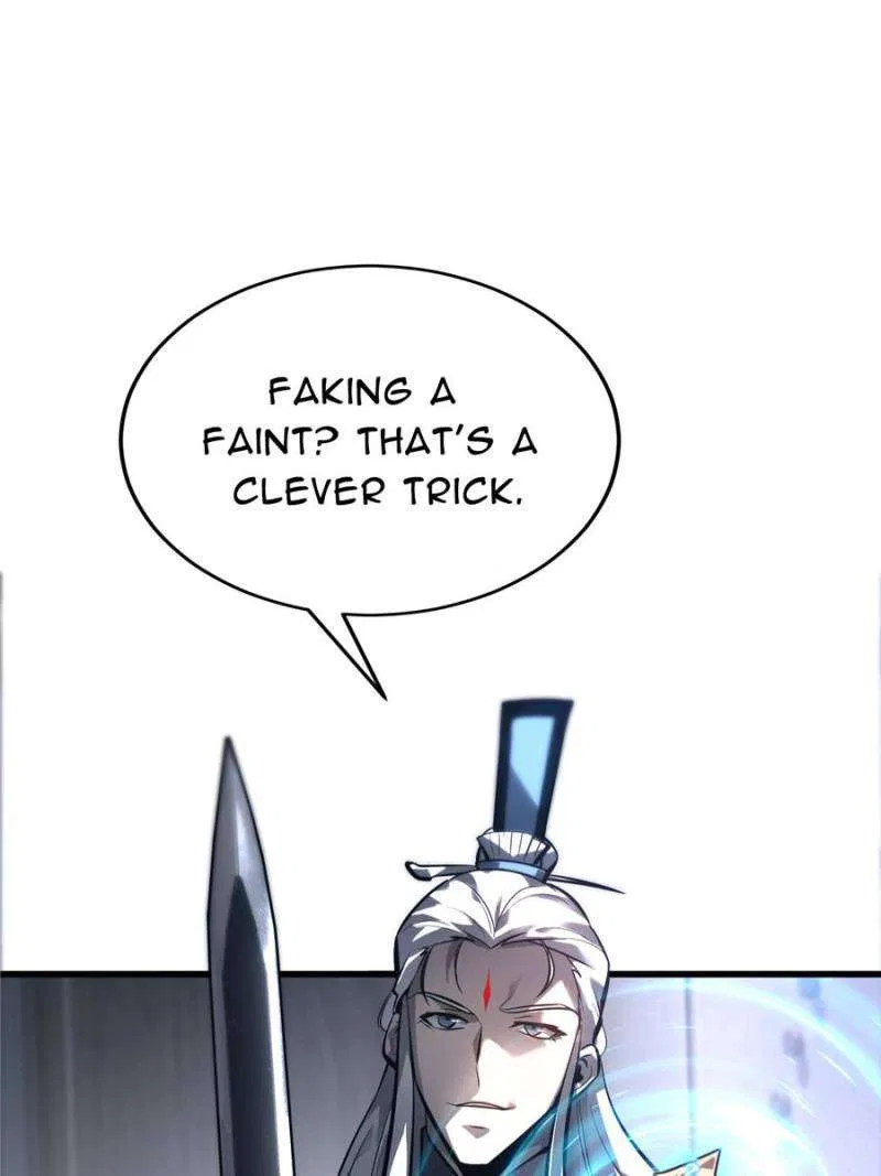 I’m the strongest boss Chapter 43 – Page 9