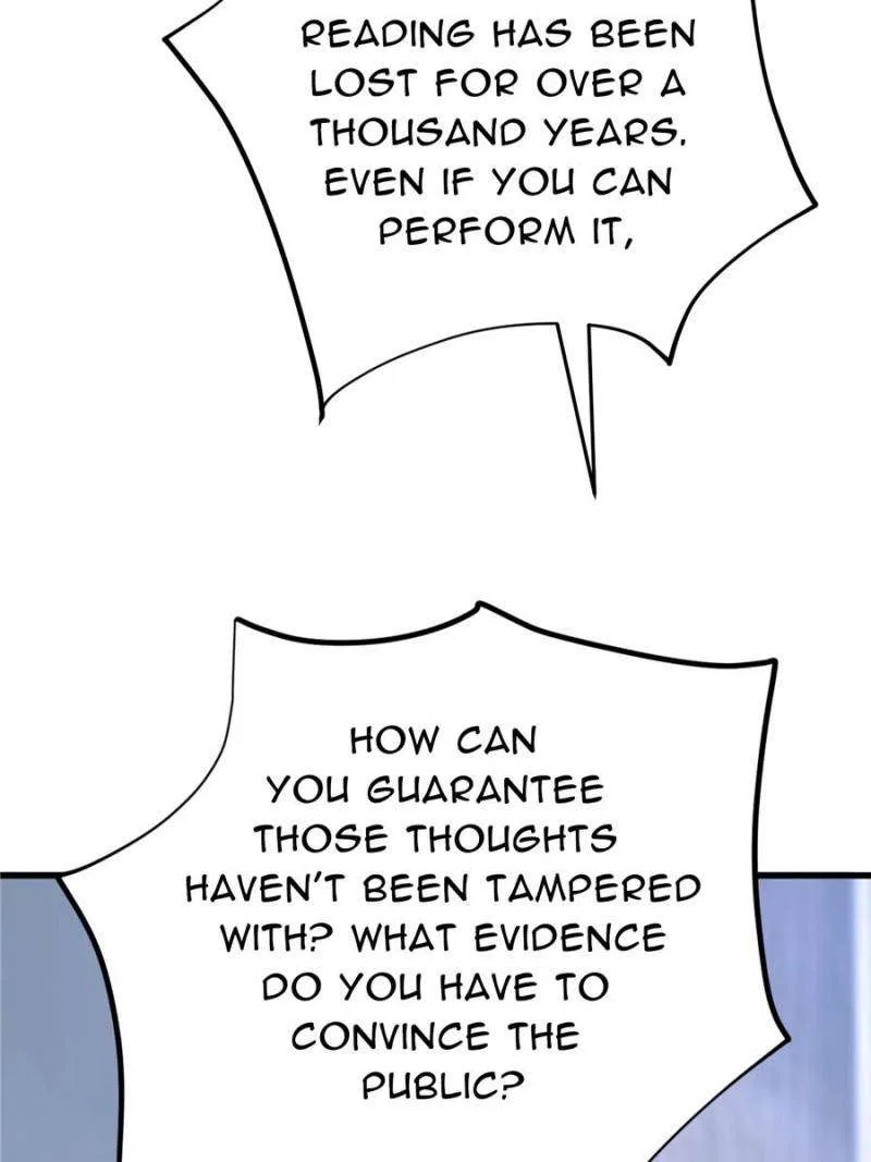 I’m the strongest boss Chapter 43 – Page 12