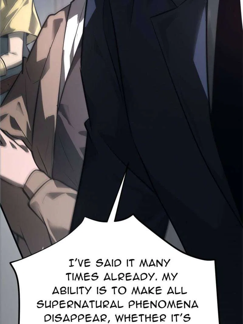 I’m the strongest boss Chapter 43 – Page 14