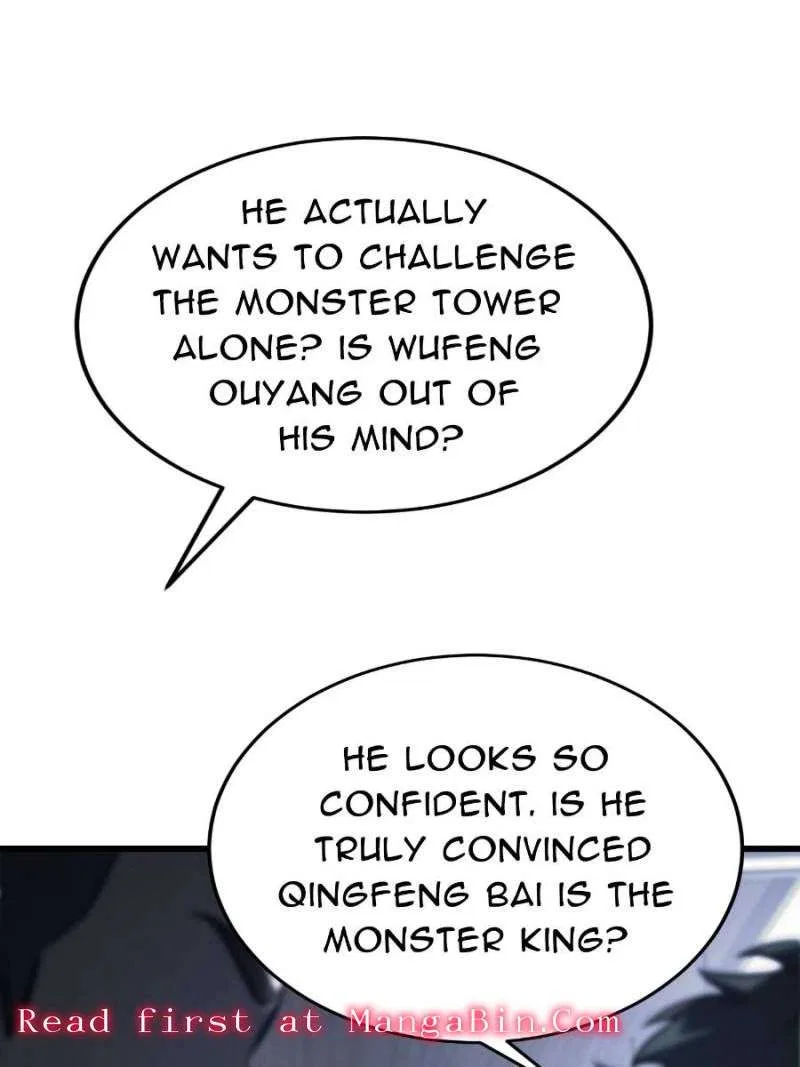 I’m the strongest boss Chapter 43 – Page 24