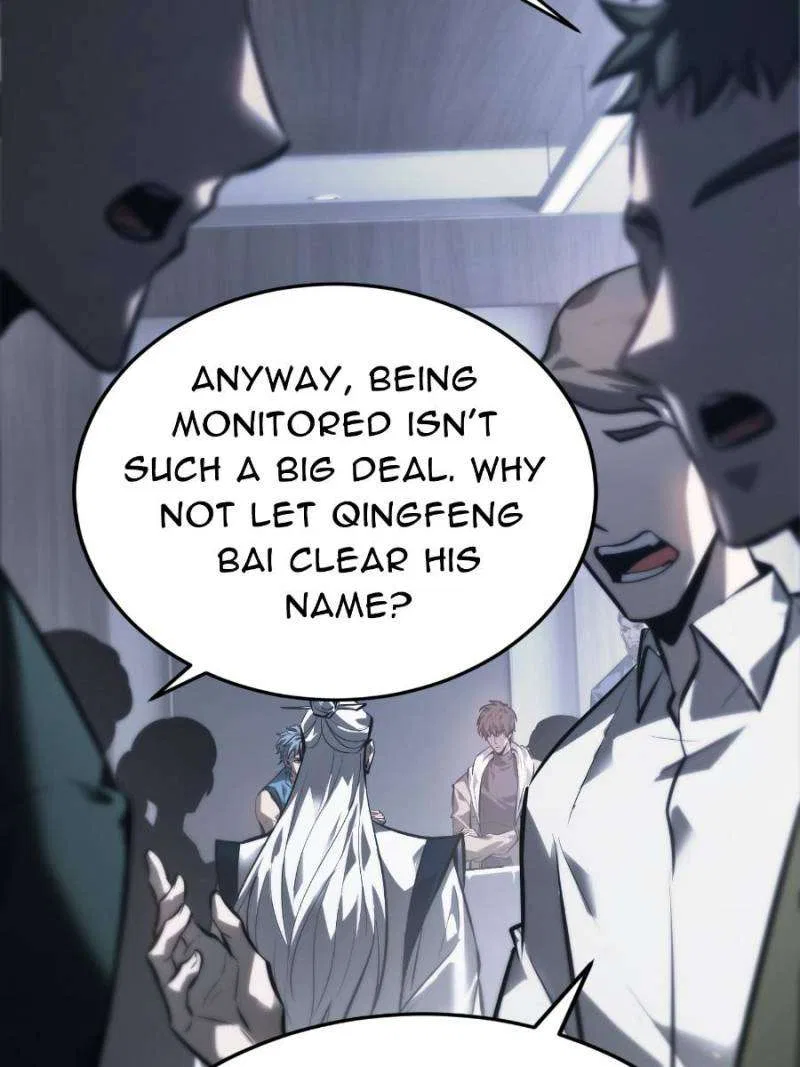 I’m the strongest boss Chapter 43 – Page 25