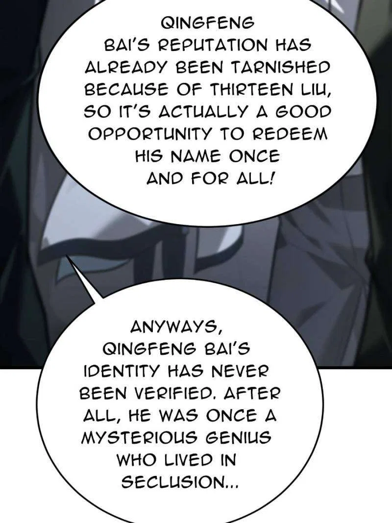 I’m the strongest boss Chapter 43 – Page 26