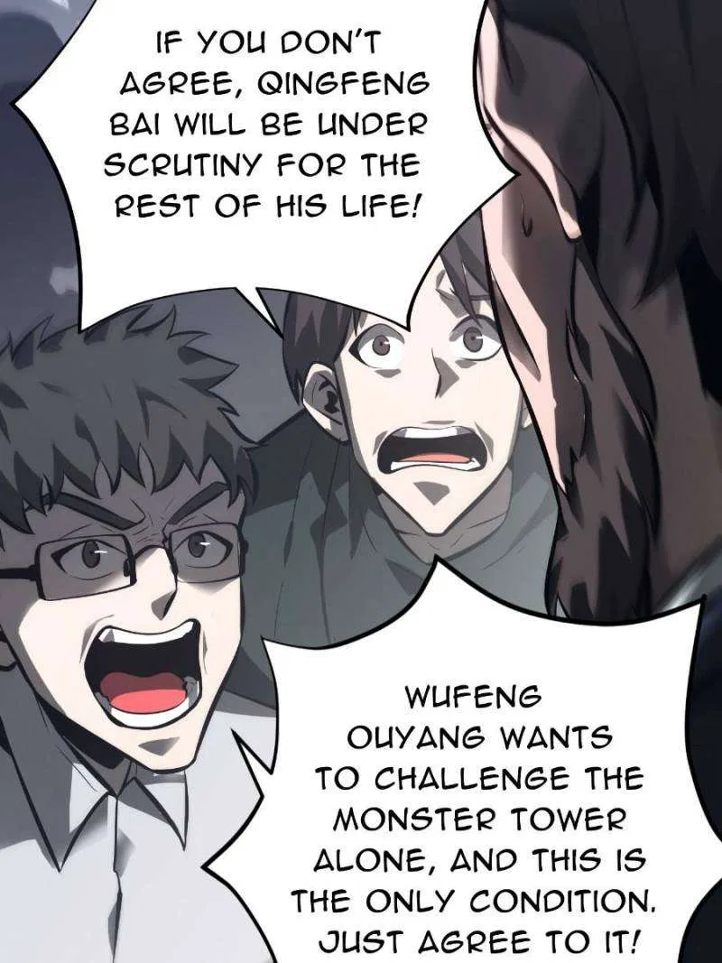 I’m the strongest boss Chapter 43 – Page 29