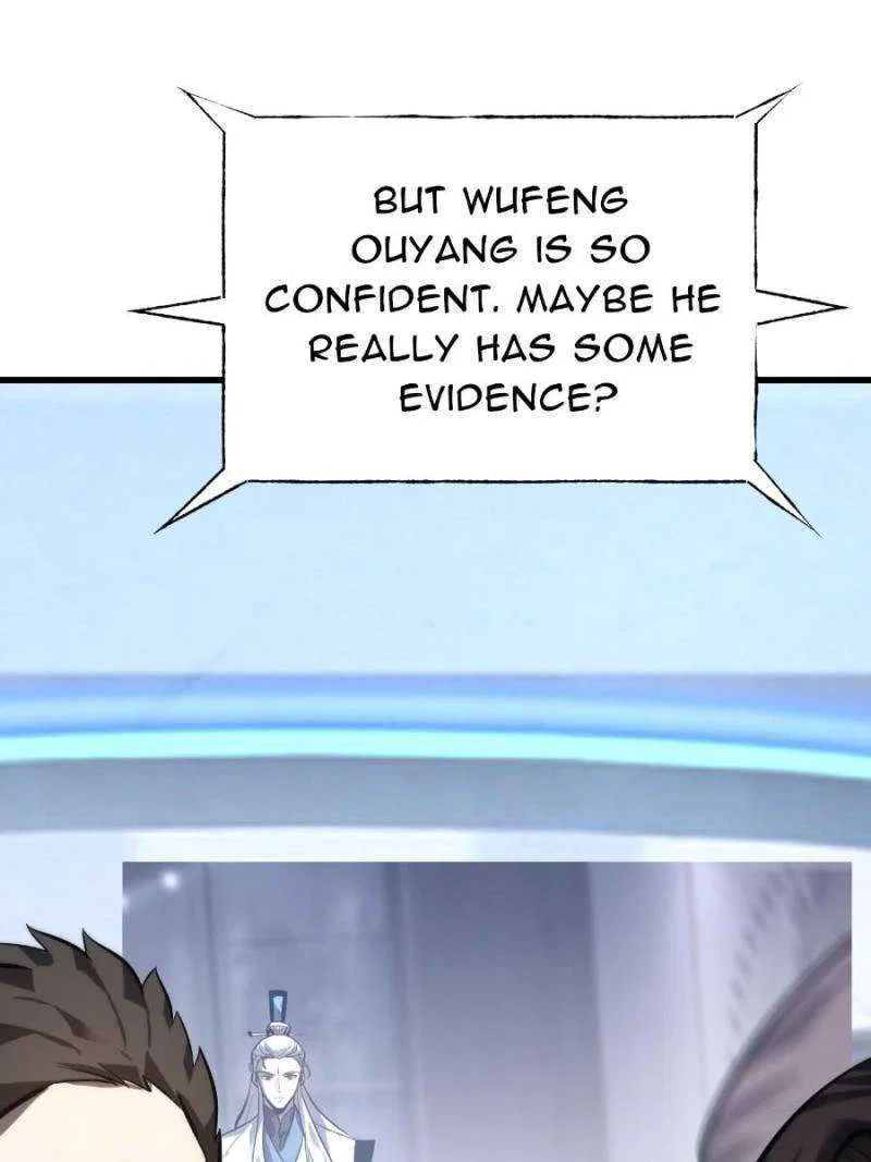I’m the strongest boss Chapter 43 – Page 32