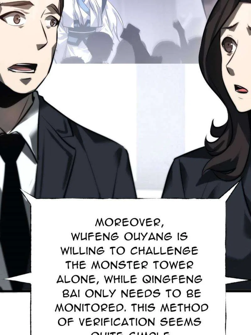 I’m the strongest boss Chapter 43 – Page 33
