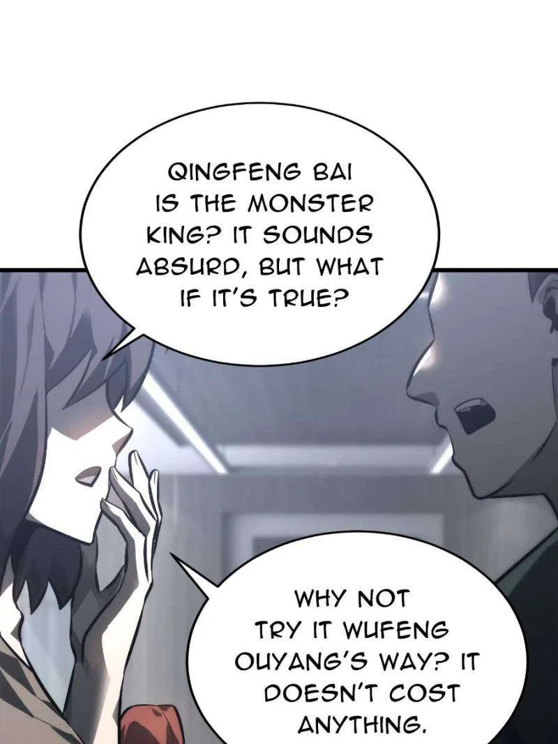 I’m the strongest boss Chapter 43 – Page 35