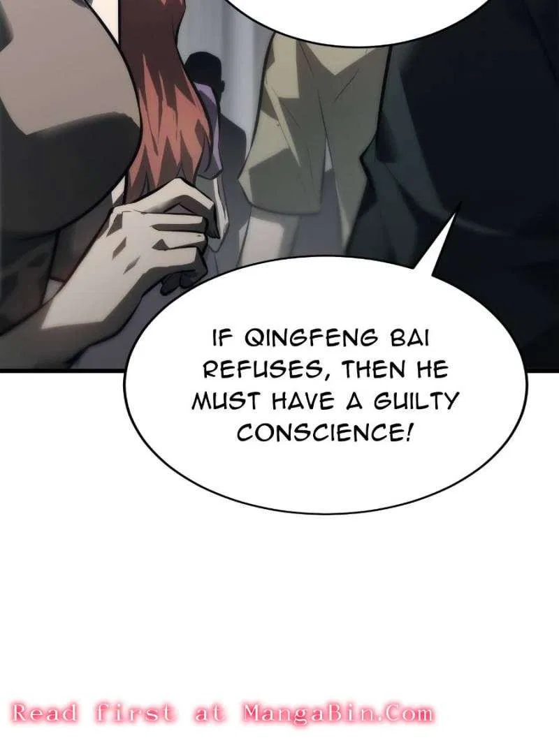 I’m the strongest boss Chapter 43 – Page 36