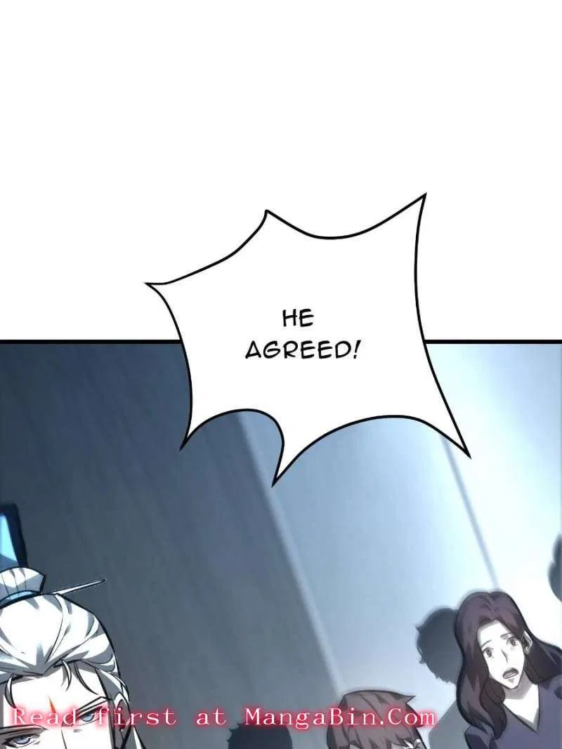 I’m the strongest boss Chapter 43 – Page 44