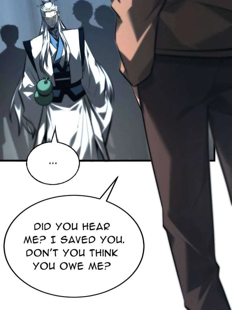 I’m the strongest boss Chapter 43 – Page 49