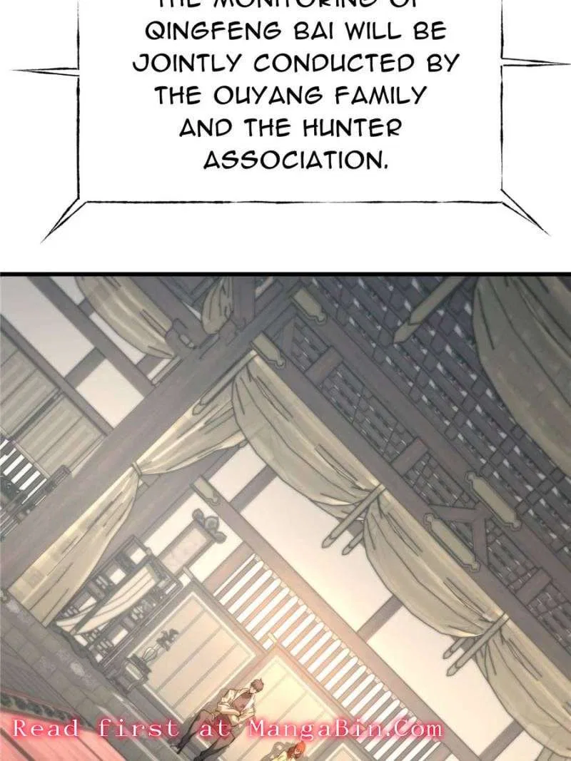 I’m the strongest boss Chapter 43 – Page 72
