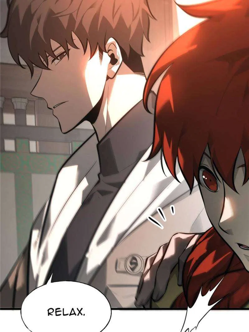 I’m the strongest boss Chapter 43 – Page 78