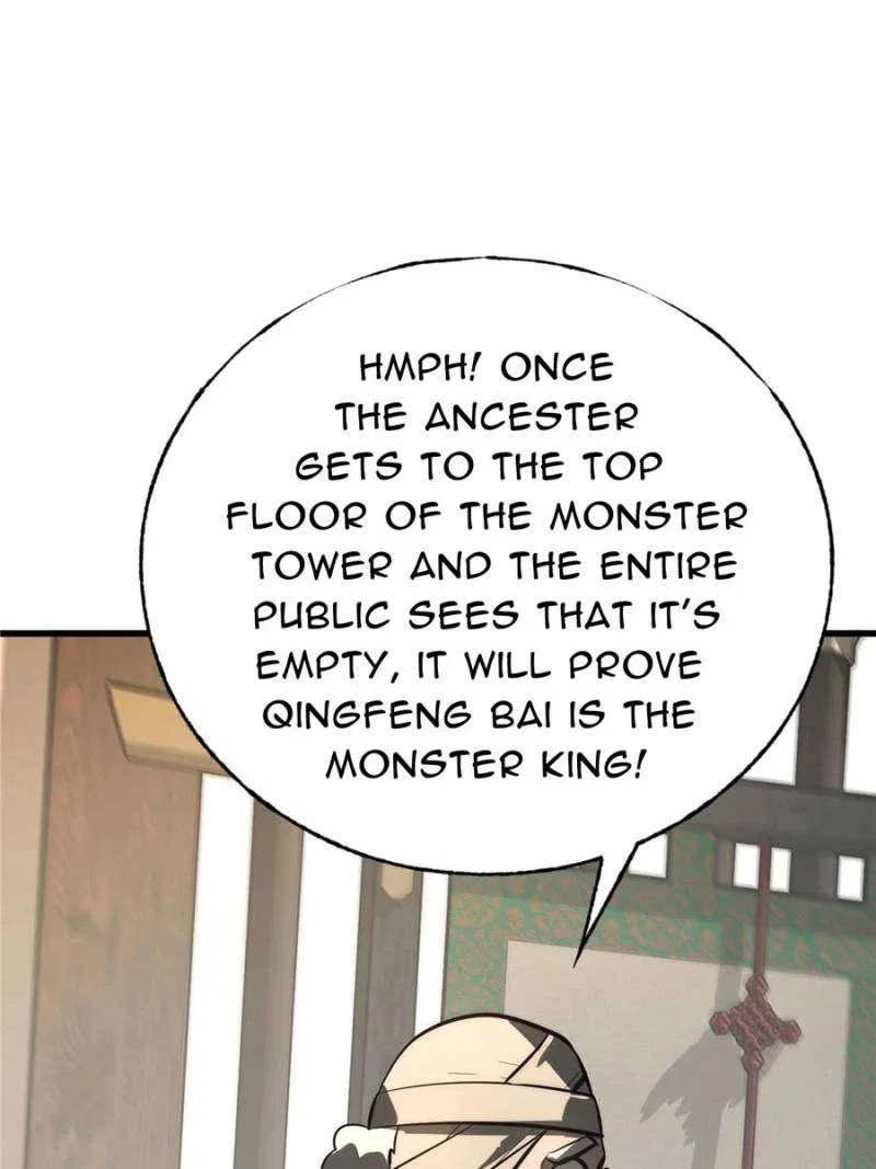 I’m the strongest boss Chapter 43 – Page 82