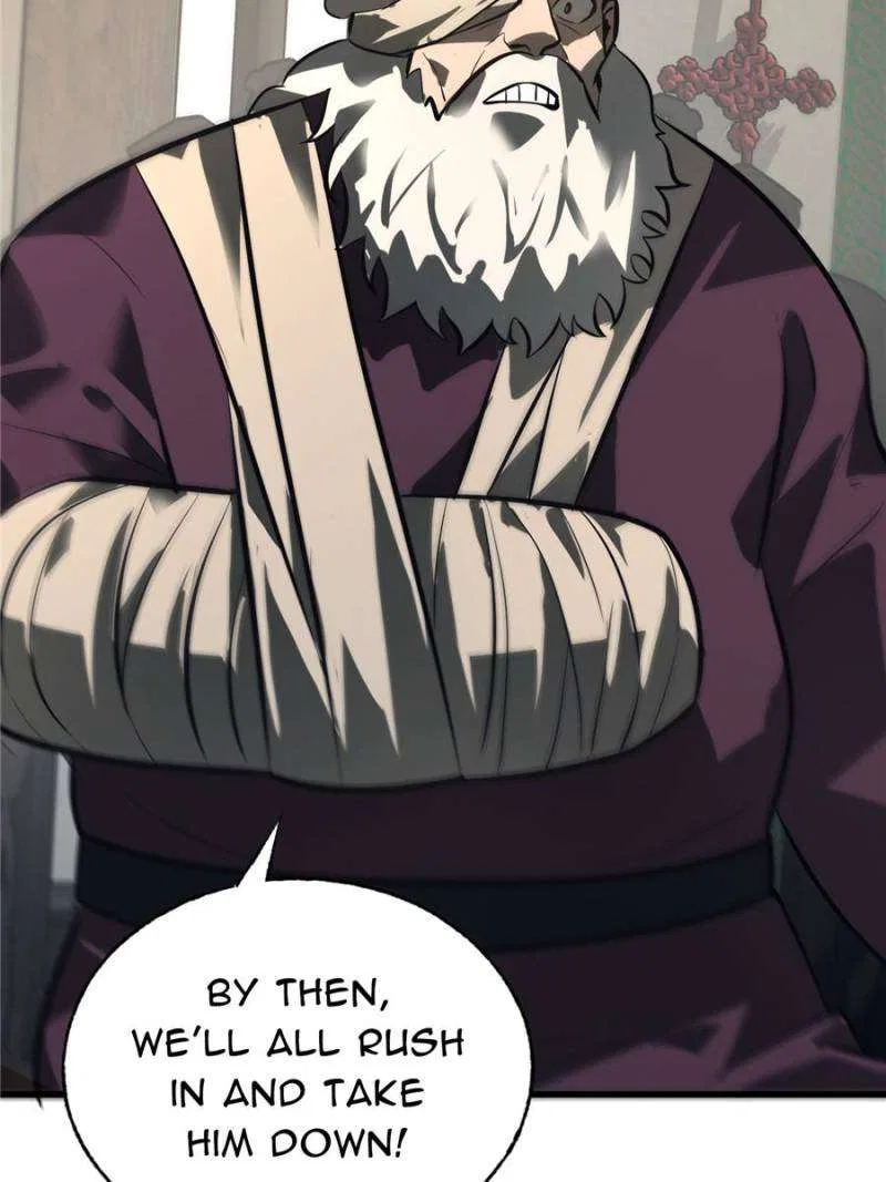 I’m the strongest boss Chapter 43 – Page 83