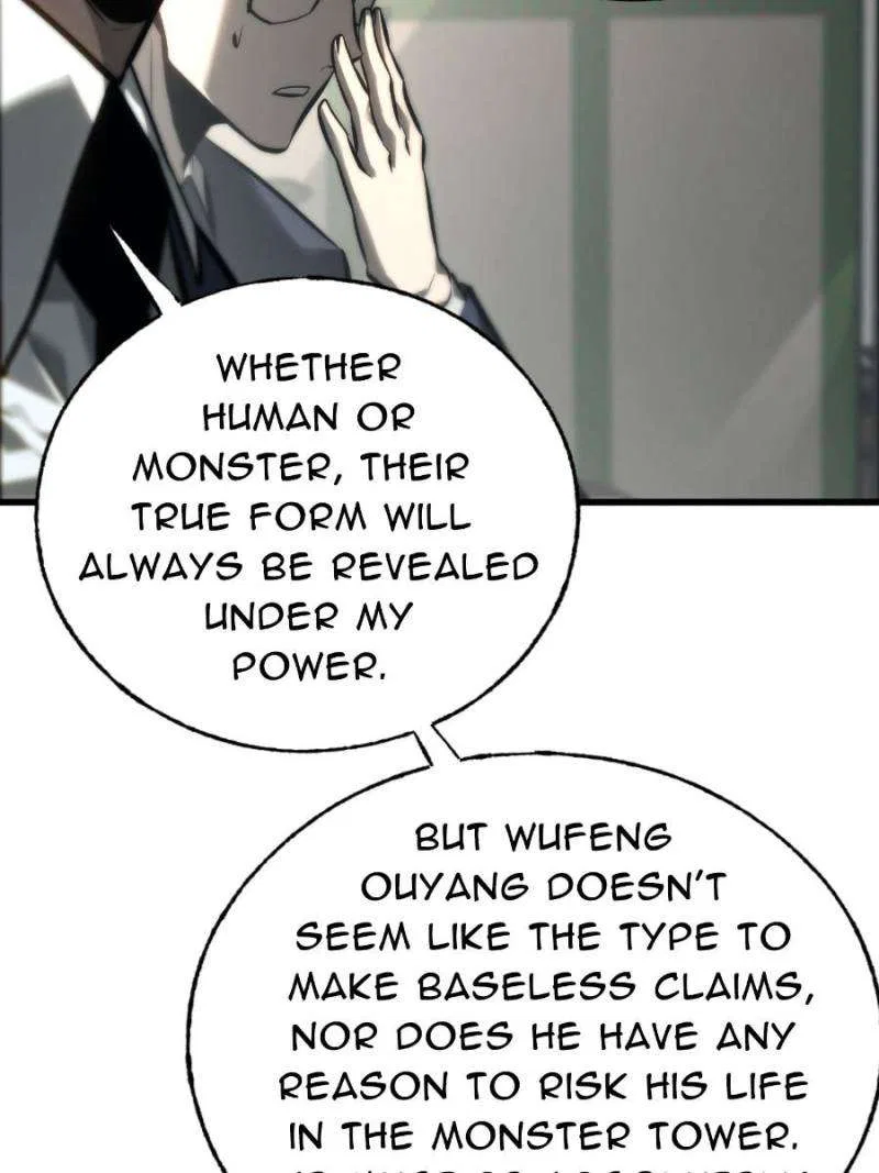 I’m the strongest boss Chapter 43 – Page 86