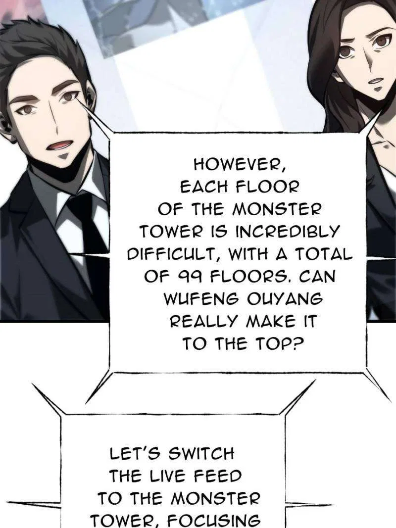 I’m the strongest boss Chapter 43 – Page 90