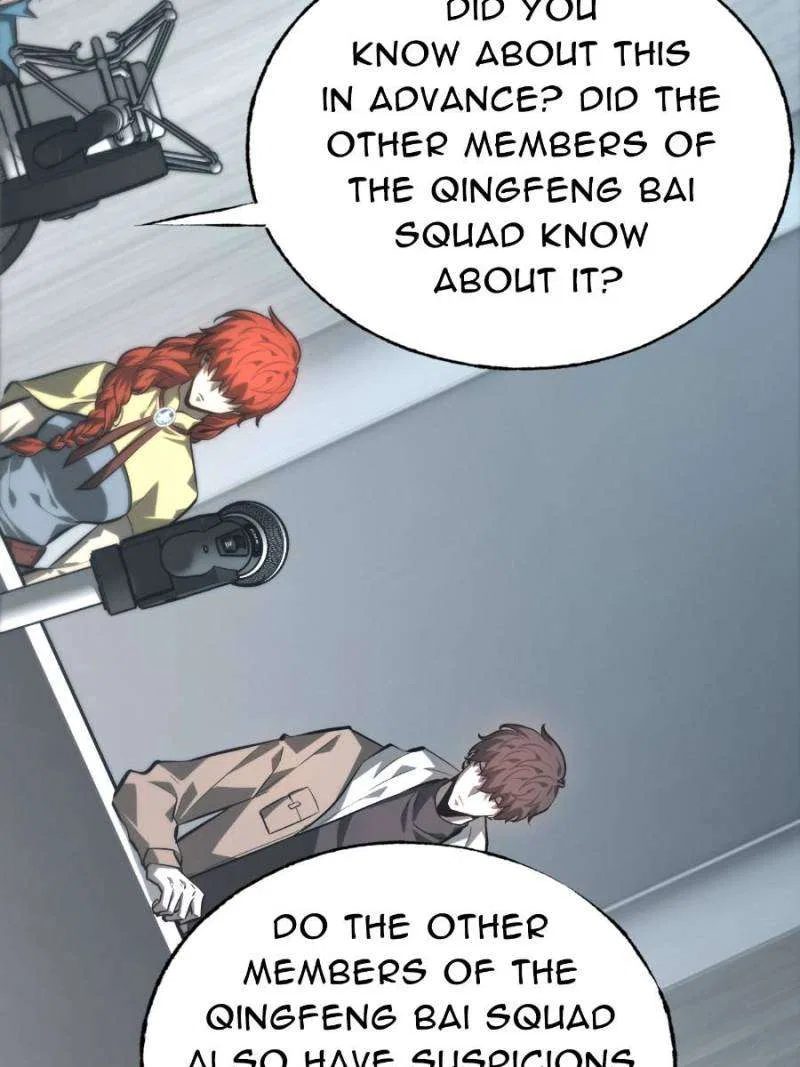 I’m the strongest boss Chapter 42 – Page 6