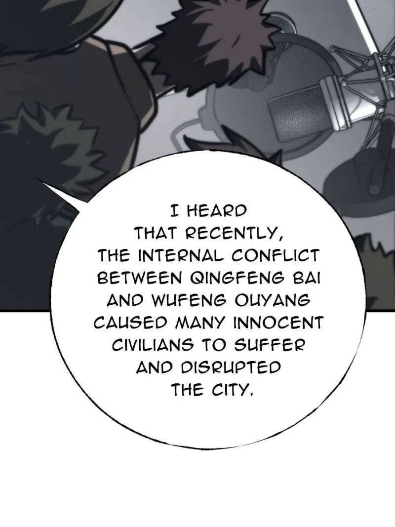 I’m the strongest boss Chapter 42 – Page 8