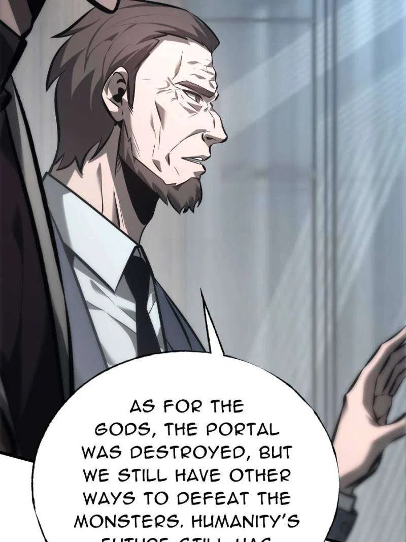 I’m the strongest boss Chapter 42 – Page 20