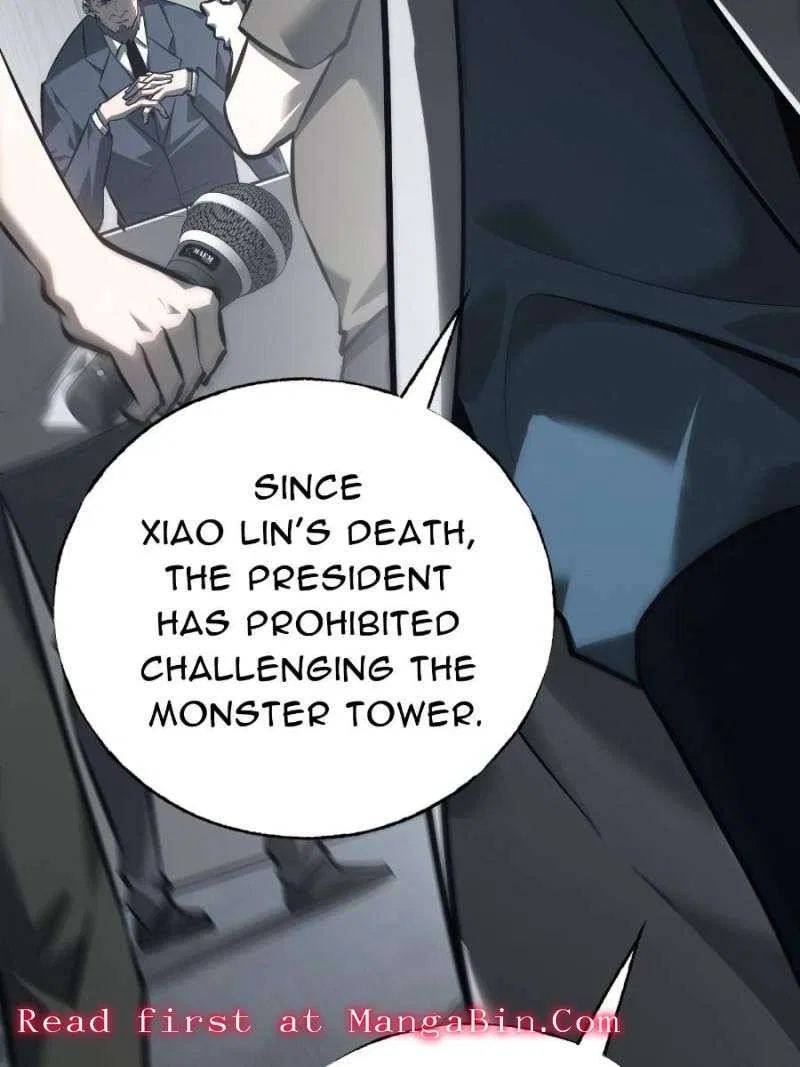 I’m the strongest boss Chapter 42 – Page 23