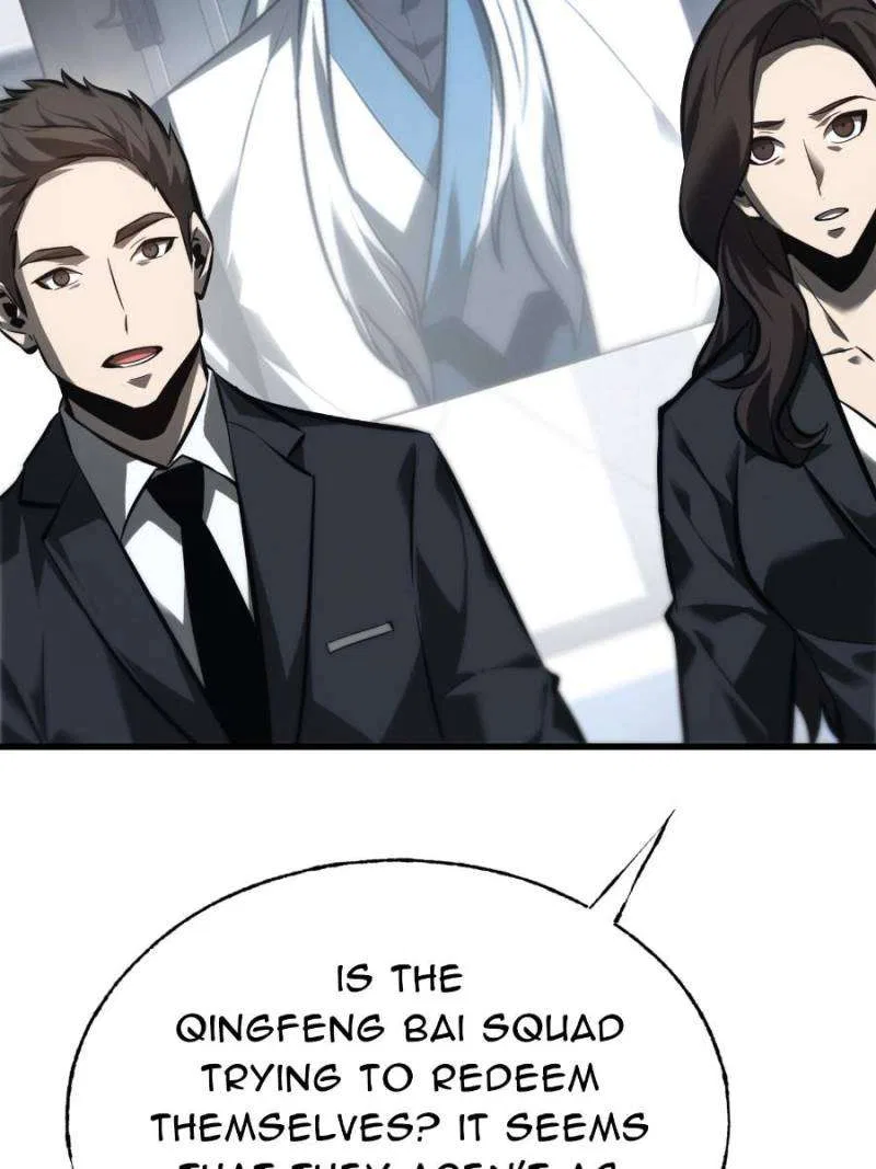 I’m the strongest boss Chapter 42 – Page 31