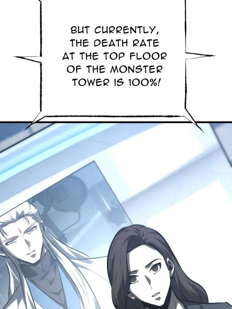 I’m the strongest boss Chapter 42 – Page 33