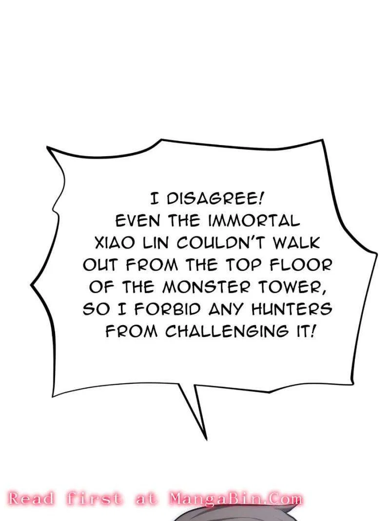 I’m the strongest boss Chapter 42 – Page 36