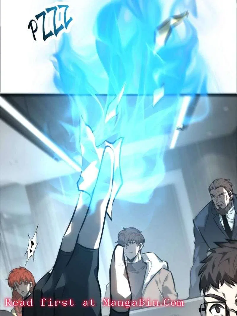 I’m the strongest boss Chapter 42 – Page 44
