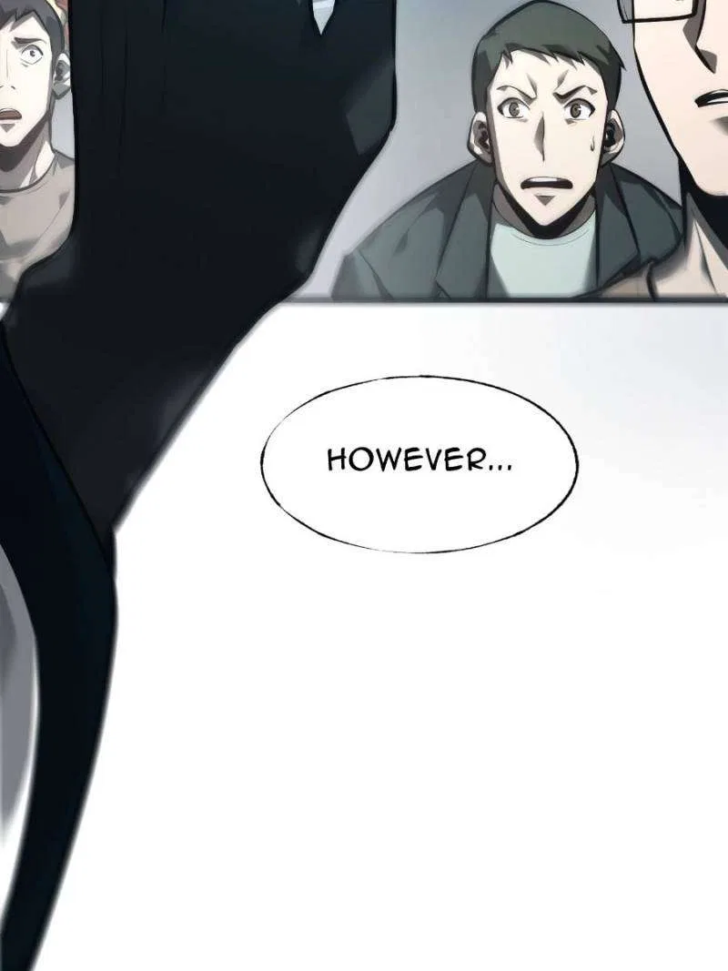 I’m the strongest boss Chapter 42 – Page 45