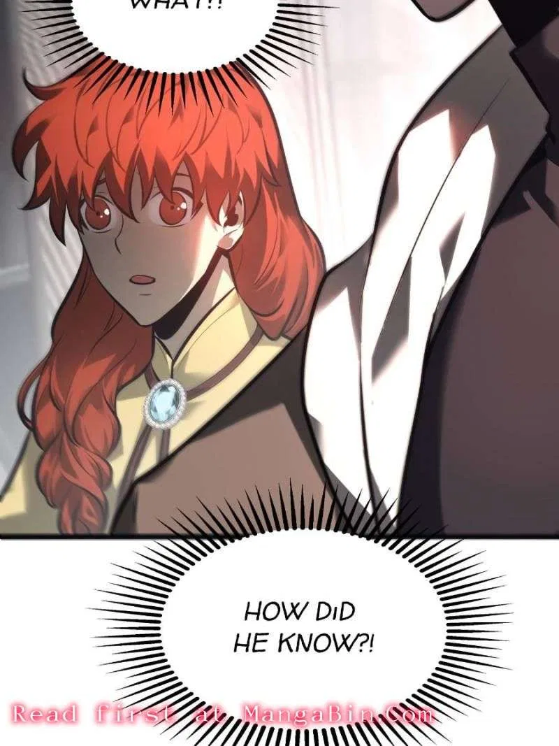 I’m the strongest boss Chapter 42 – Page 57