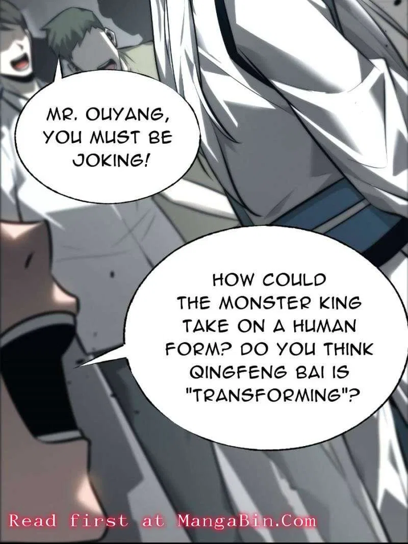 I’m the strongest boss Chapter 42 – Page 69