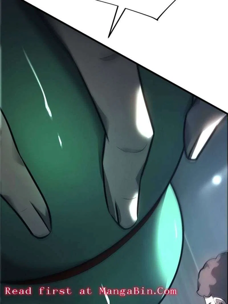 I’m the strongest boss Chapter 42 – Page 81