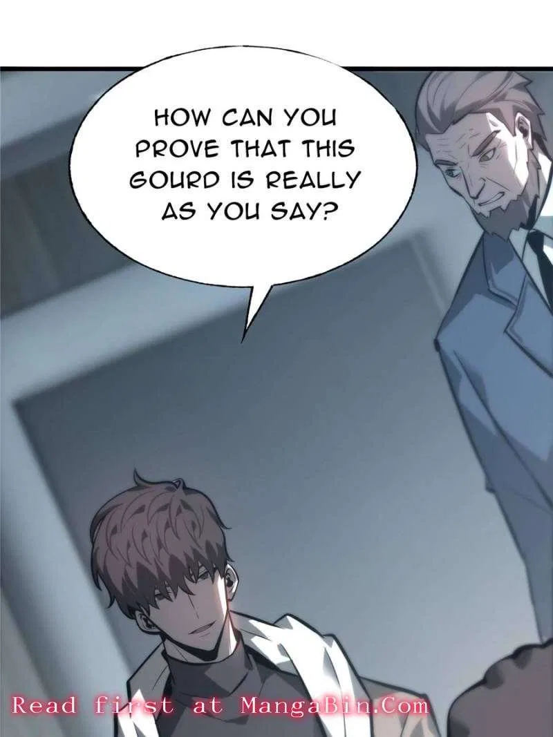 I’m the strongest boss Chapter 42 – Page 87