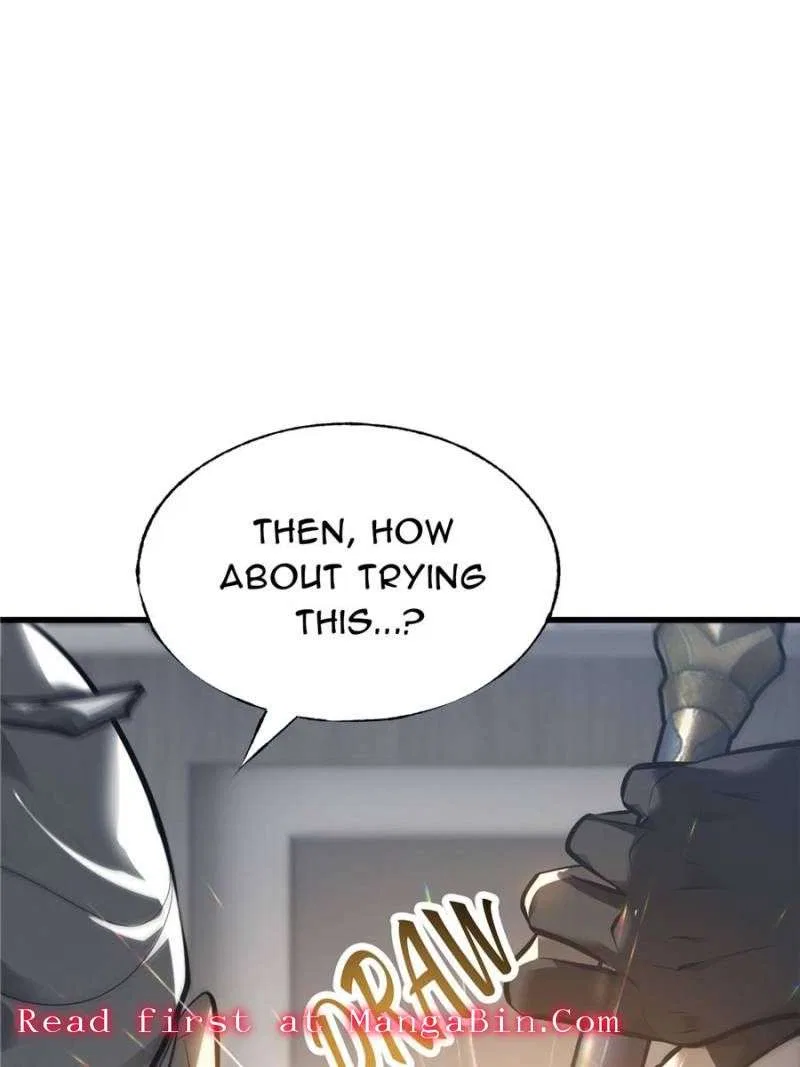 I’m the strongest boss Chapter 42 – Page 91