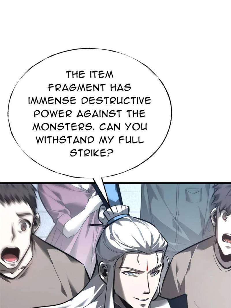 I’m the strongest boss Chapter 42 – Page 94