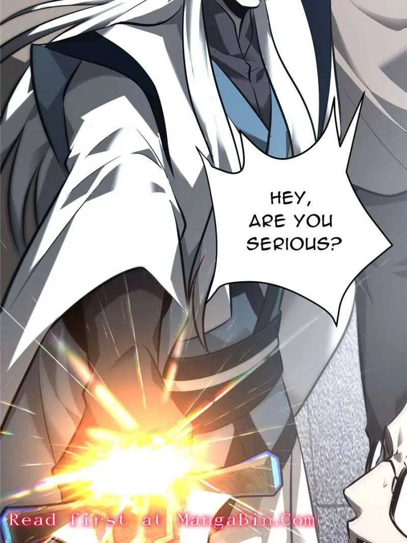 I’m the strongest boss Chapter 42 – Page 95