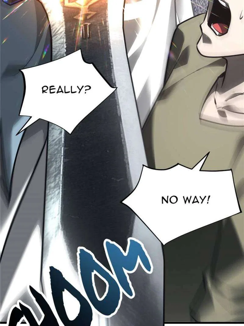 I’m the strongest boss Chapter 42 – Page 96
