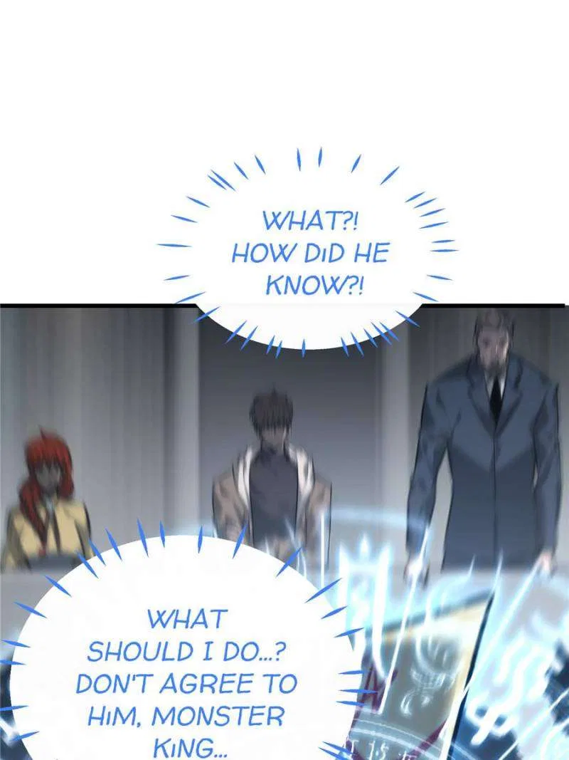 I’m the strongest boss Chapter 42 – Page 123