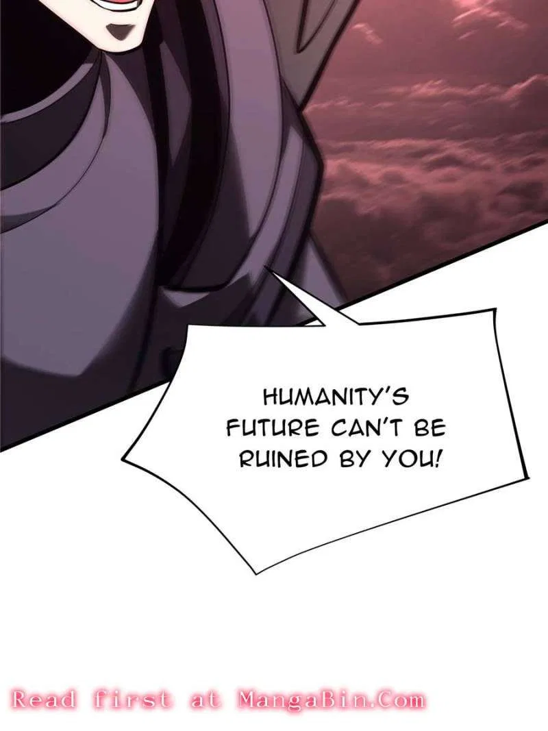I’m the strongest boss Chapter 41 – Page 3