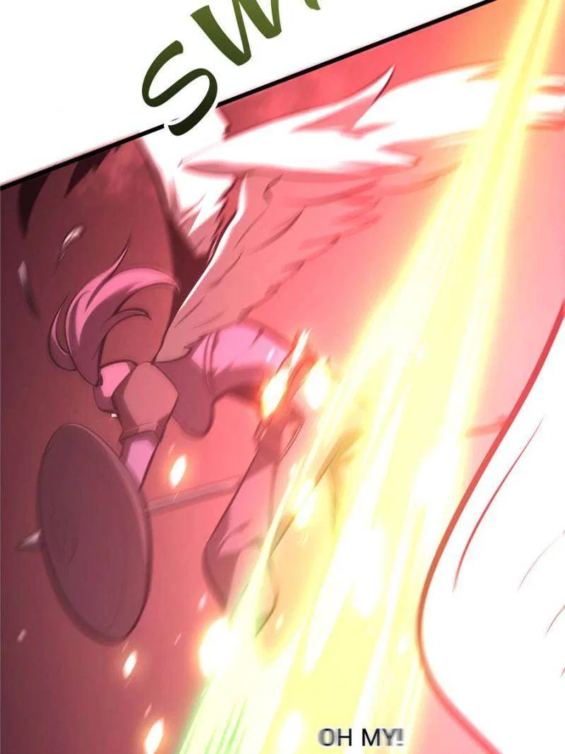 I’m the strongest boss Chapter 41 – Page 5