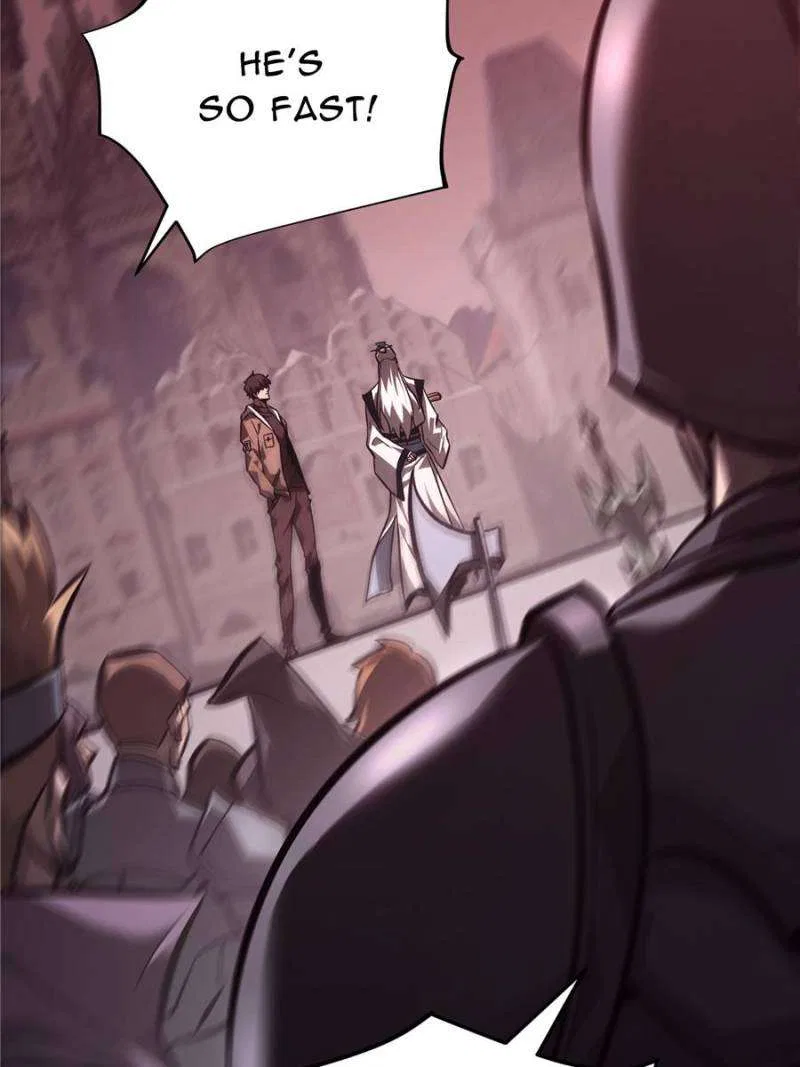 I’m the strongest boss Chapter 41 – Page 11