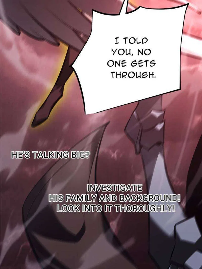 I’m the strongest boss Chapter 41 – Page 15