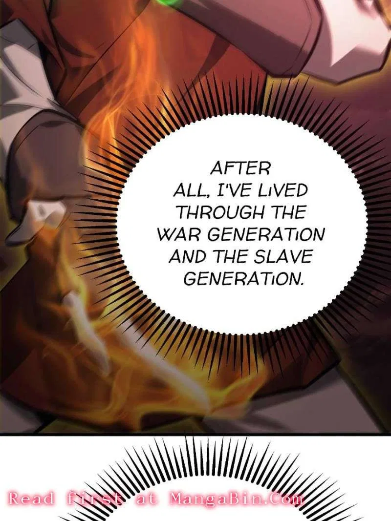 I’m the strongest boss Chapter 41 – Page 18